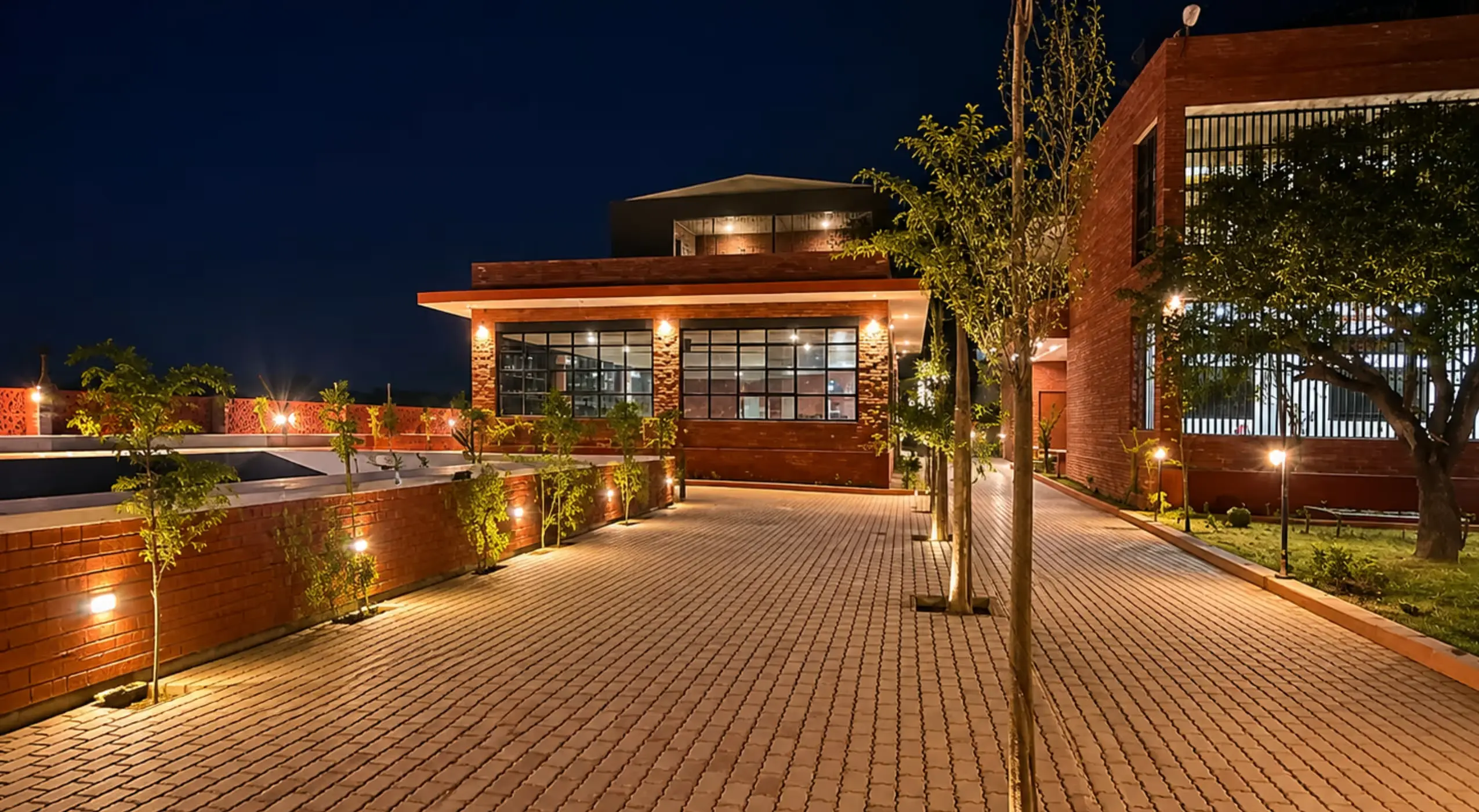 Resort