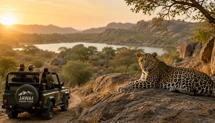 Safari