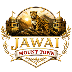 Jawai Mount Down Resort